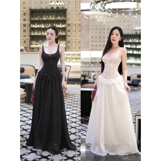 TADstore - Twyla Maxi Dress đầm thiết kế dáng maxi
