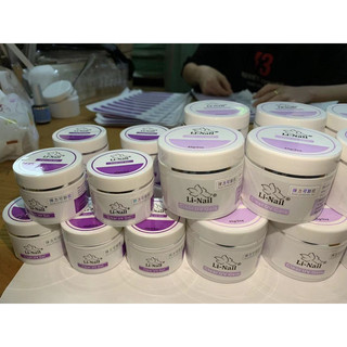 Gel đắp linail - Phụ kiện Nail