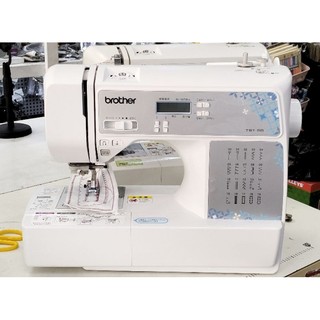 CHÂN VỊT KHUY TỰ ĐỘNG MÁY MAY BROTHER
