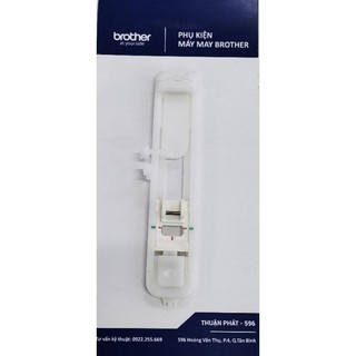 Chân vịt khuy tự động máy may brother