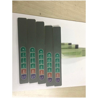 Chính hãng - bàn phím cân điện tử yaohua a12