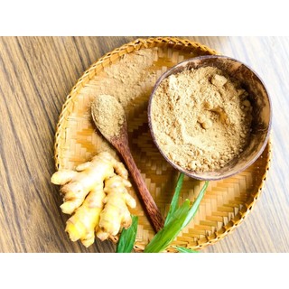Bột gừng nguyên chất 100g
