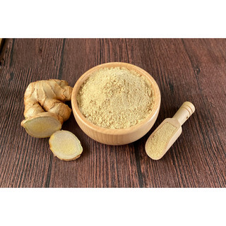 Bột gừng nguyên chất 100g