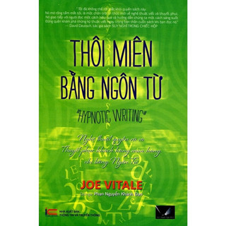 Sách thôi miên bằng ngôn từ