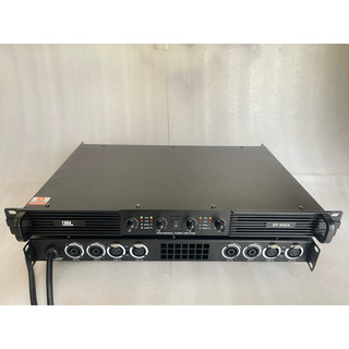 Cục đẩy 4 kênh JBL SP800X
