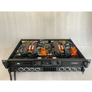 Cục đẩy 4 kênh JBEL SP800X classd 2025