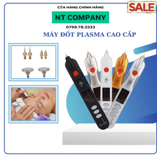 Máy nhấn Mí Plasma. nâng cơ. xoá rạn, xoá nhăn, Máy Plasma Vali Chính Hãng