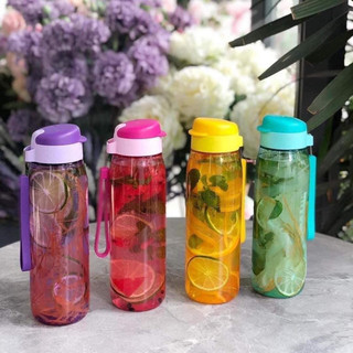 (Chính hãng + bảo hành) Bình nước Lohas 750ml