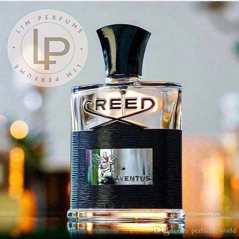 Nước hoa Creed Aventus For Men EDP chiết 10ml