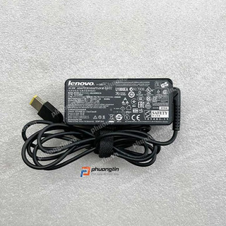 Adapter sạc zin Lenovo 45w 65w 135w đầu USB (kèm dây nguồn)