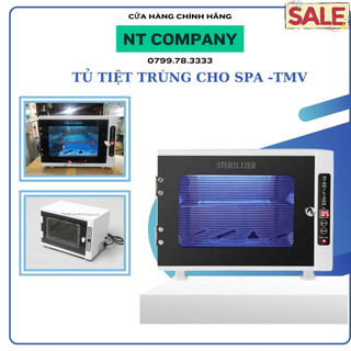 Tủ tiệt trùng dụng cụ tia uv msd-208