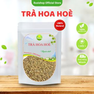 Hoa hòe sấy khô 100g, Trà nụ hoa hòe hỗ trợ bệnh trĩ, giảm cân, ngủ ngon