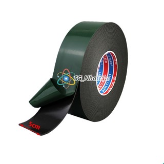 Băng dính xốp 2 mặt