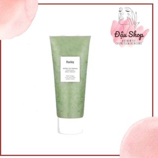  Mặt Nạ Tẩy Tế Bào Chết Huxley Scrub Mask: Sweet Therapy 120g 