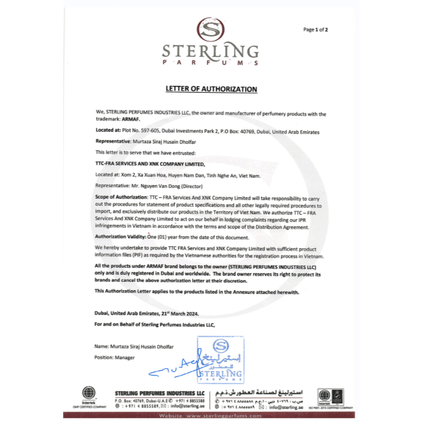 [Chính Hãng] Nước hoa nữ cao cấp Armaf Club De Nuit Women - Nữ tính, thanh lịch, Ấm áp | BigBuy360 - bigbuy360.vn