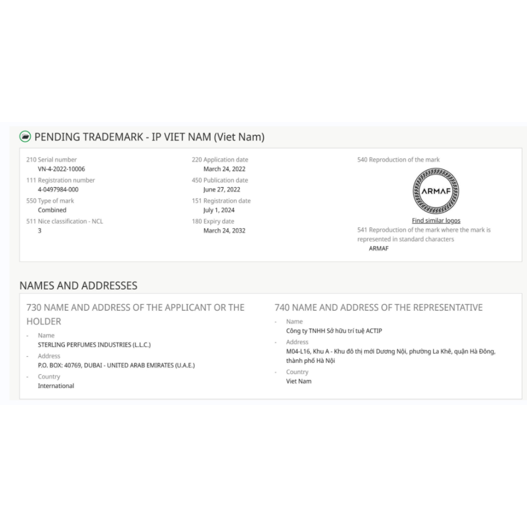 [Chính Hãng] Nước hoa nữ cao cấp Armaf Club De Nuit Women - Nữ tính, thanh lịch, Ấm áp | BigBuy360 - bigbuy360.vn