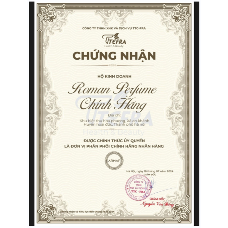 [Chính Hãng] Nước hoa nữ cao cấp Armaf Club De Nuit Women - Nữ tính, thanh lịch, Ấm áp | BigBuy360 - bigbuy360.vn