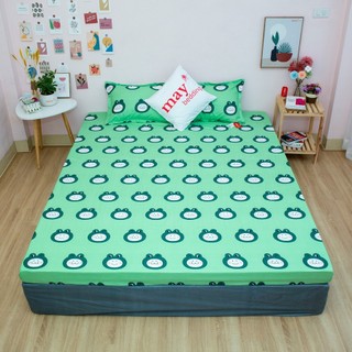 SET GA CHUN VỎ GỐI POLY COTTON M6, M8 ĐẦY ĐỦ NHẤT (phần 2)