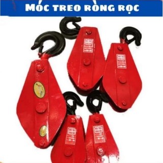 MÓC TREO RÒNG RỌC