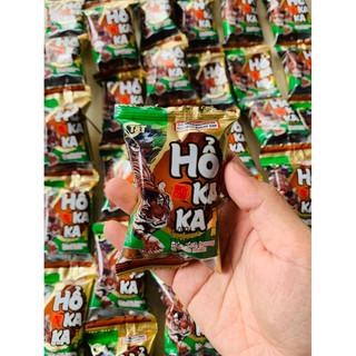 Snack hổ kaka mini 9r - ( Một gói Lẻ )