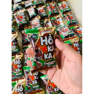 Snack hổ kaka mini 9r - ( Một gói Lẻ )