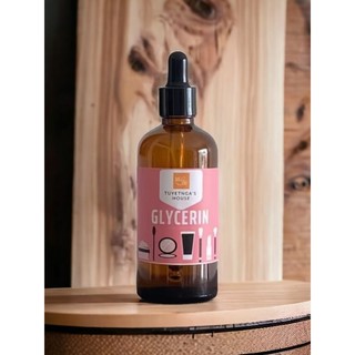 Glycerin chiết xuất từ thực vật-chất dưỡng ẩm 100ml