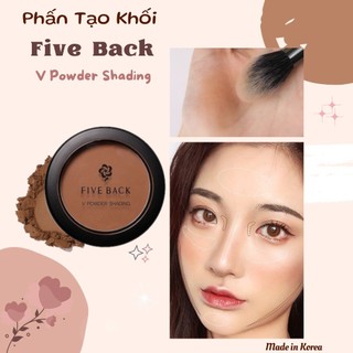 Phấn tạo khối fb the rucy v powder shading 5.3g