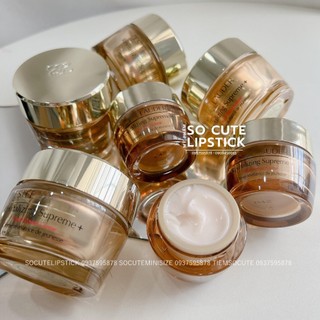 Kem dưỡng trẻ hoá làn da Ést.te Lauđờ Revitalizing Supreme+ Power Creme Minisize 5ml - 7ml - 15ml - 30ml