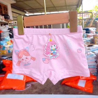 quần chip chất Thun lạnh hàng Quảng Châu cho bé gái 8-23kg