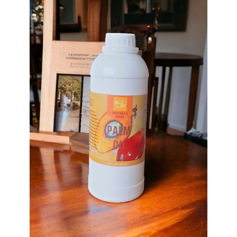 DẦU CỌ (PALM OIL)1000ML