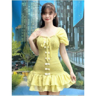 S596-ĐẦM TAY RỚT NHÚNG KẾT NƠ