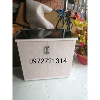 Tủ nhựa Đài Loan tuấn kiệt