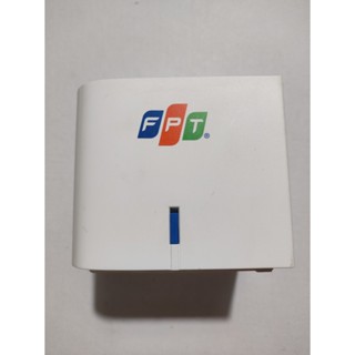 Mesh ZTE H196A nhà mạng FPT