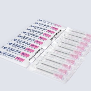 Đầu kim tiêm lấy thuốc 18G Vinahankook