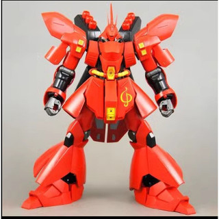 Mô hình lắp ráp gd hg 1/144 sazabi 088