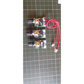 Mạch trộn xung rời V1