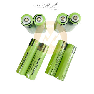 Pin 18650 Panasonic 3.7V - 4.2V