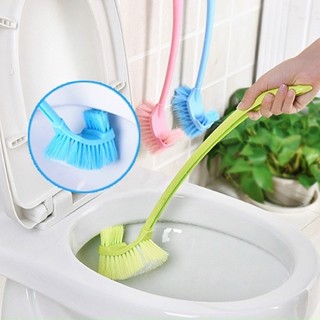 Chổi cọ nhà vệ sinh thiết kế thông minh sạch từng góc cạnh