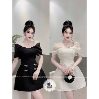 Gấm Mix Tơ Vạt Vai Luna