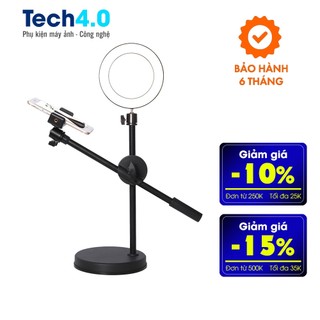 Giá đỡ điện thoại topshot quay video từ trên xuống (nowship giao trong ngày)