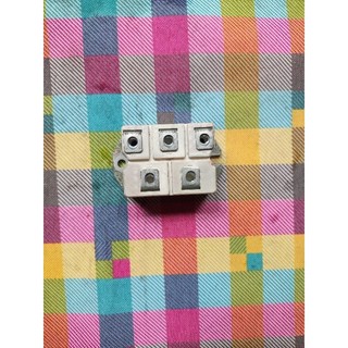 Cầu diode 3 pha