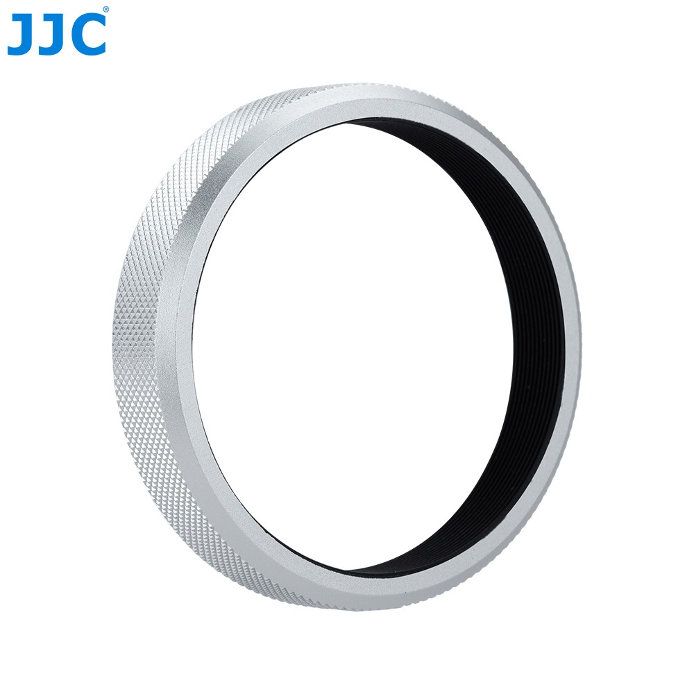 Bộ Chuyển Đổi Filter adapter ring JJC for Fujifilm AR-X100 X100V X100VI x100 series (RN-FXVI silver)
