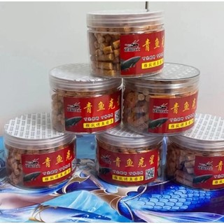Hạt câu chiến binh raptor câu cá trắm đen