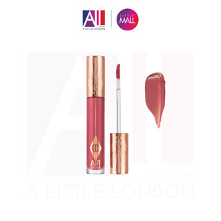 [TOP 1 SHOPEE] Son kem Charlotte Tilbury Airbrush Flawless Lip Rose Blur 6.8g (Bill Anh)