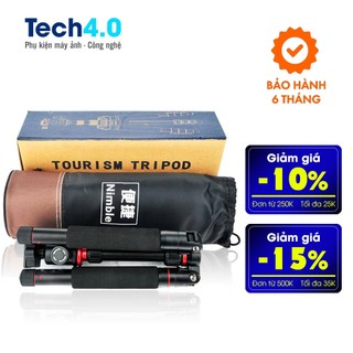 Chân máy ảnh Tripod Nimble NB238