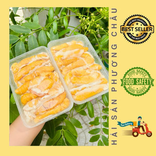 Trứng cá lóc tươi ngon bổ dưỡng kho tiêu nấu canh 500g