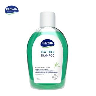 Dầu gội Redwin Tea Tree Shampoo
