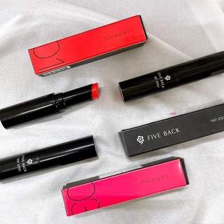 Son môi The Rucy Five Back Tint Stick 4.5g