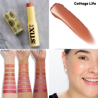 Má kem Colourpop Blush Stix dạng thỏi