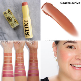 Má kem Colourpop Blush Stix dạng thỏi